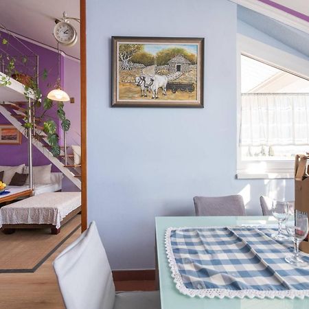 Apartment Josephine 로비니 외부 사진