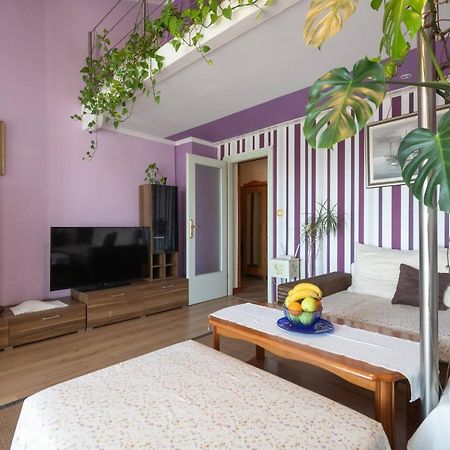 Apartment Josephine 로비니 외부 사진