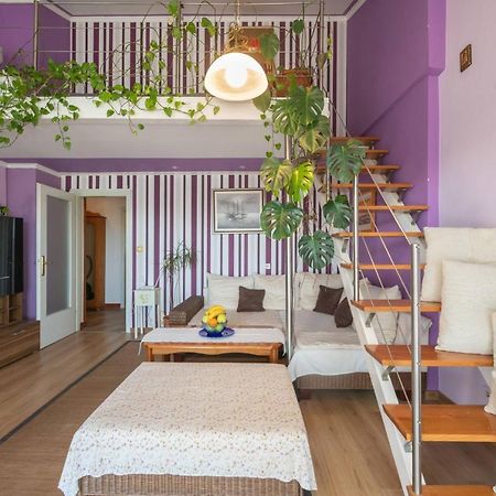 Apartment Josephine 로비니 외부 사진