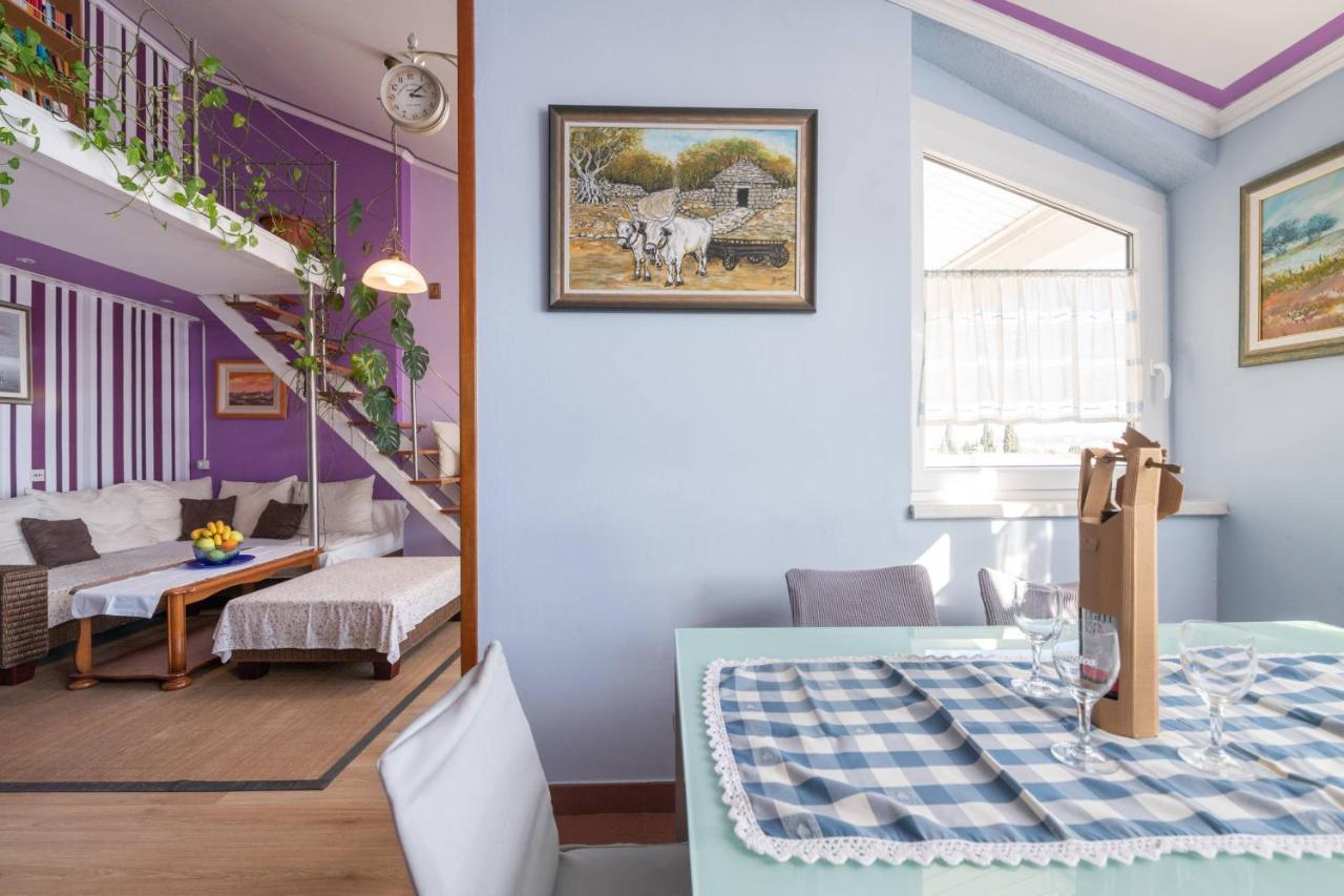 Apartment Josephine 로비니 외부 사진