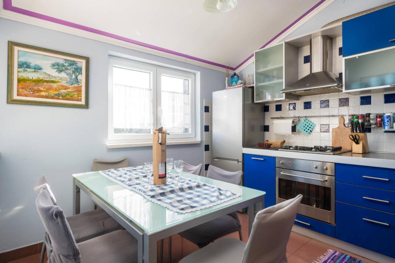 Apartment Josephine 로비니 외부 사진