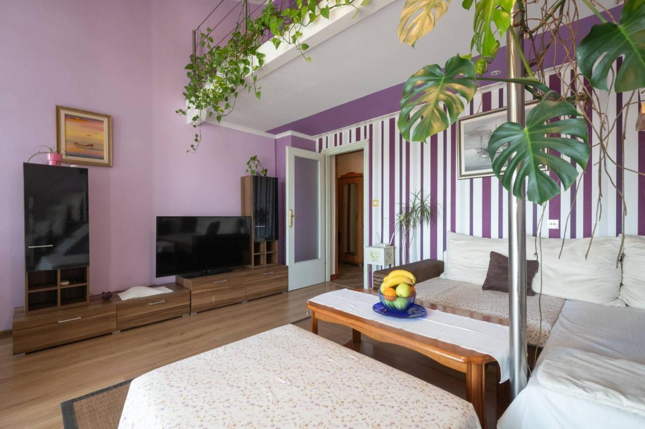 Apartment Josephine 로비니 외부 사진