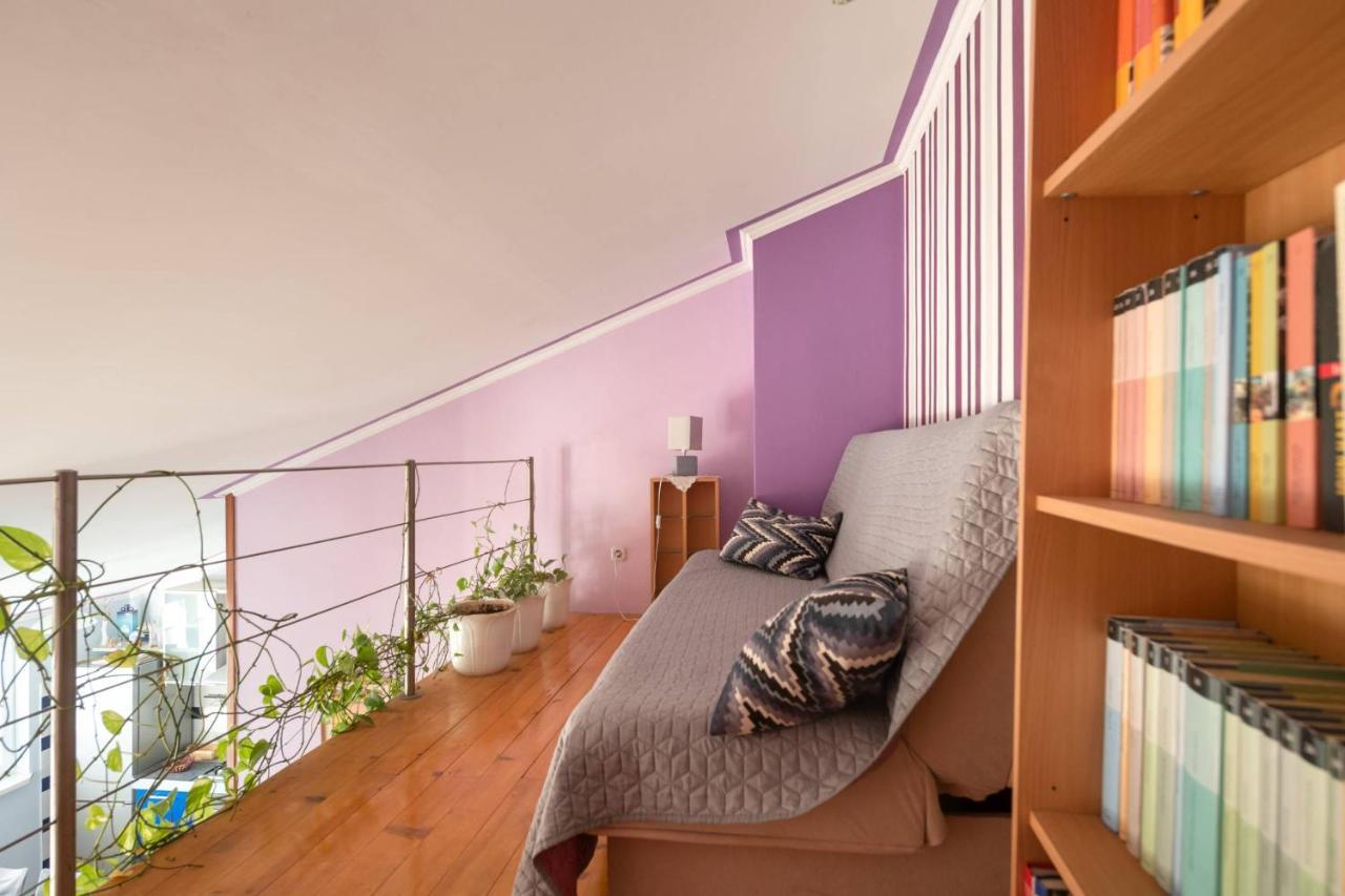 Apartment Josephine 로비니 외부 사진