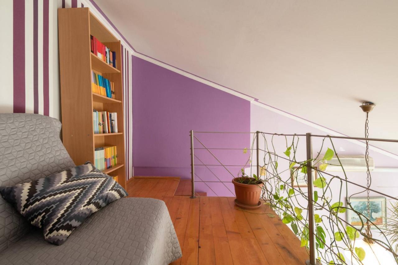 Apartment Josephine 로비니 외부 사진