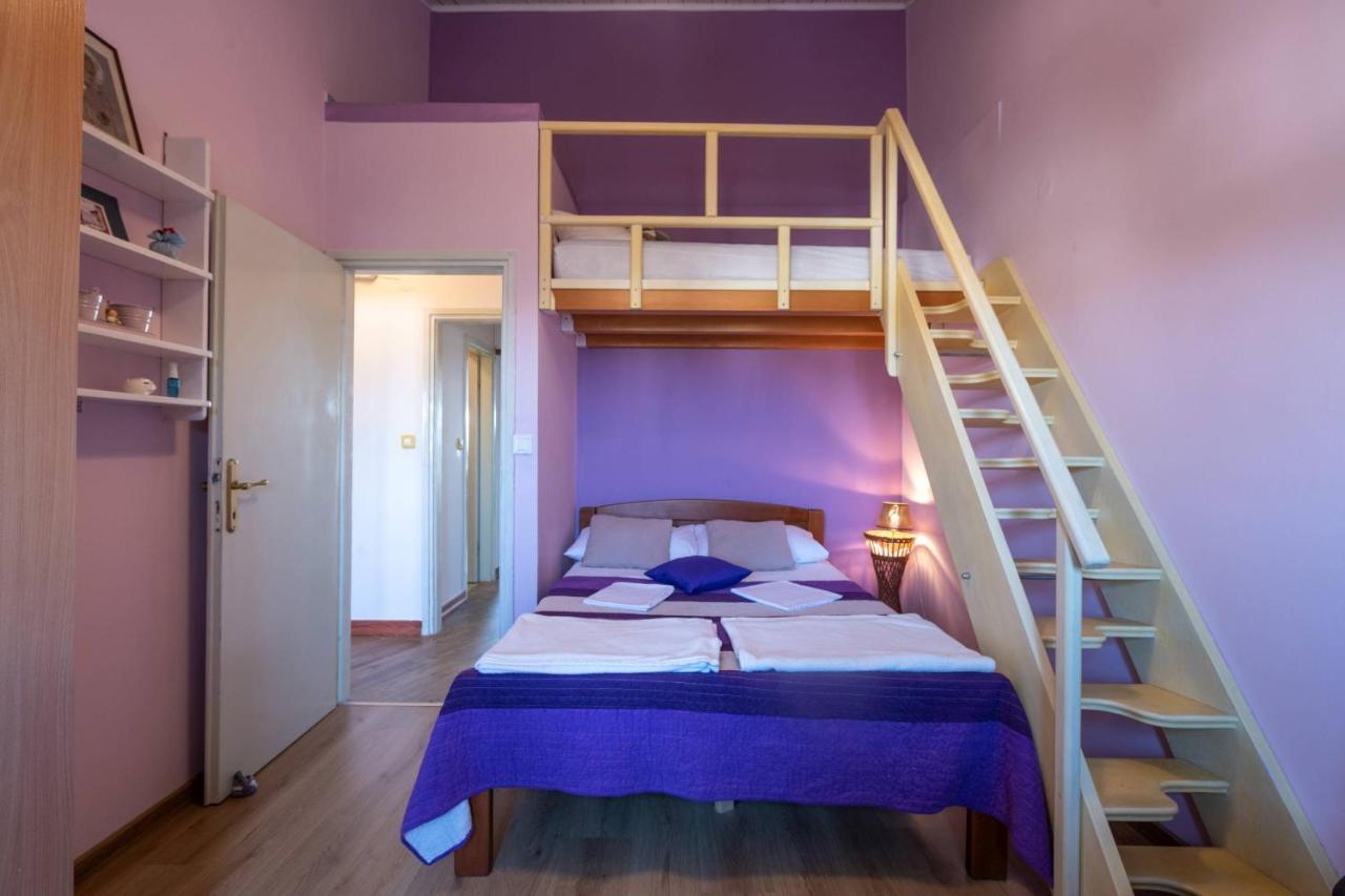 Apartment Josephine 로비니 외부 사진