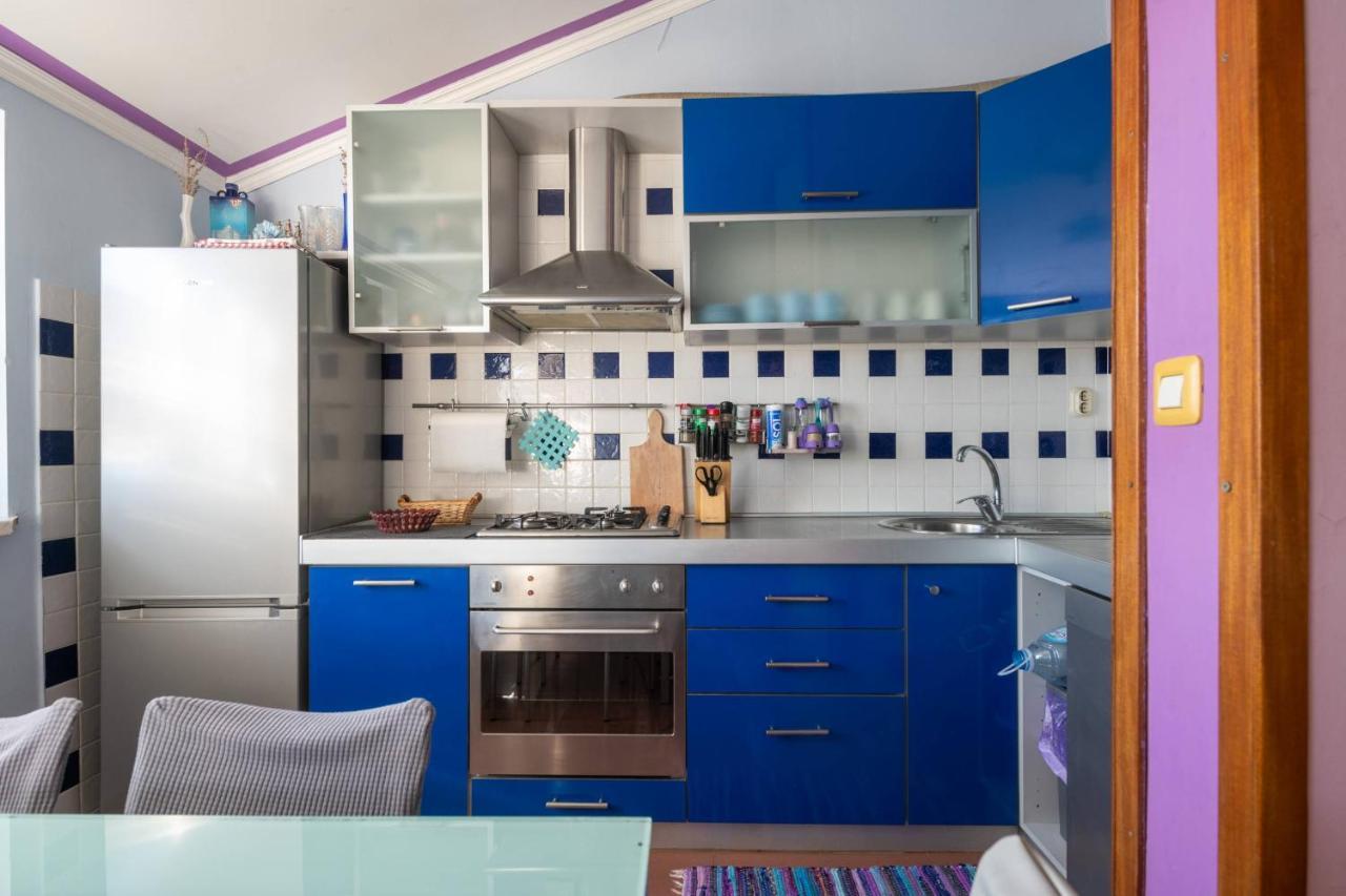 Apartment Josephine 로비니 외부 사진