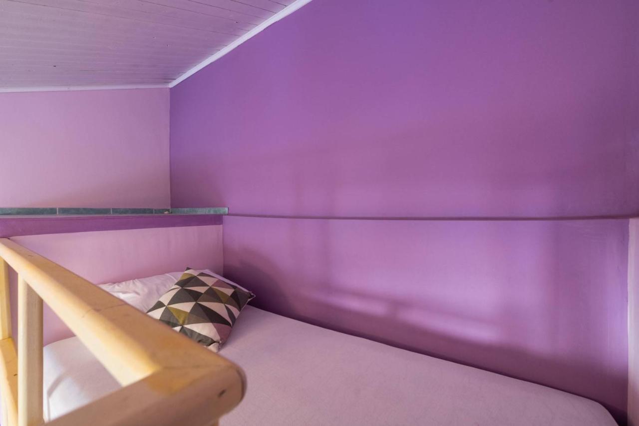 Apartment Josephine 로비니 외부 사진