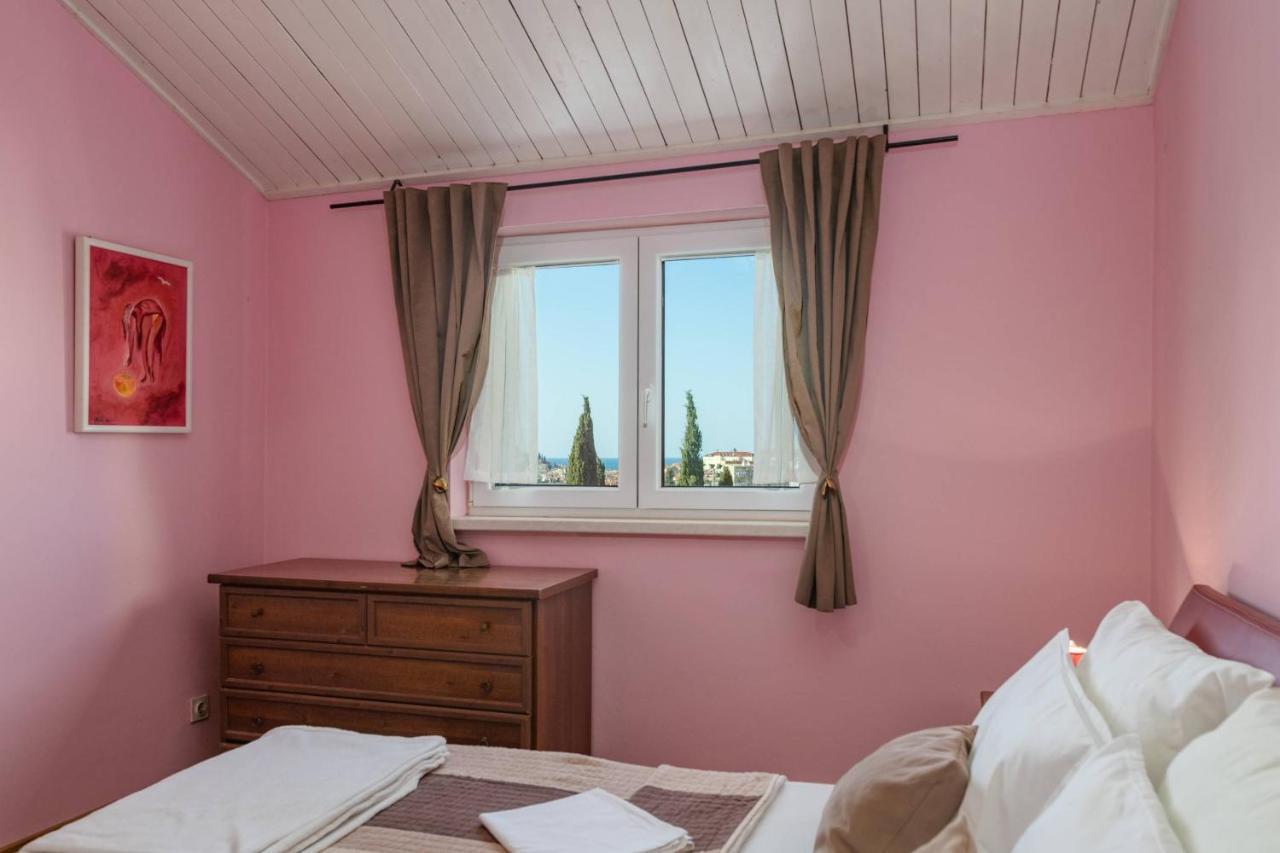 Apartment Josephine 로비니 외부 사진