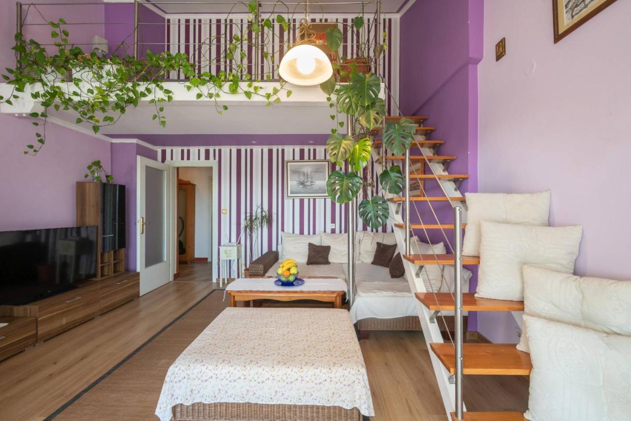 Apartment Josephine 로비니 외부 사진