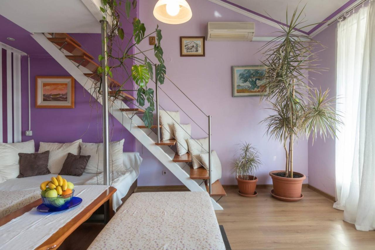 Apartment Josephine 로비니 외부 사진