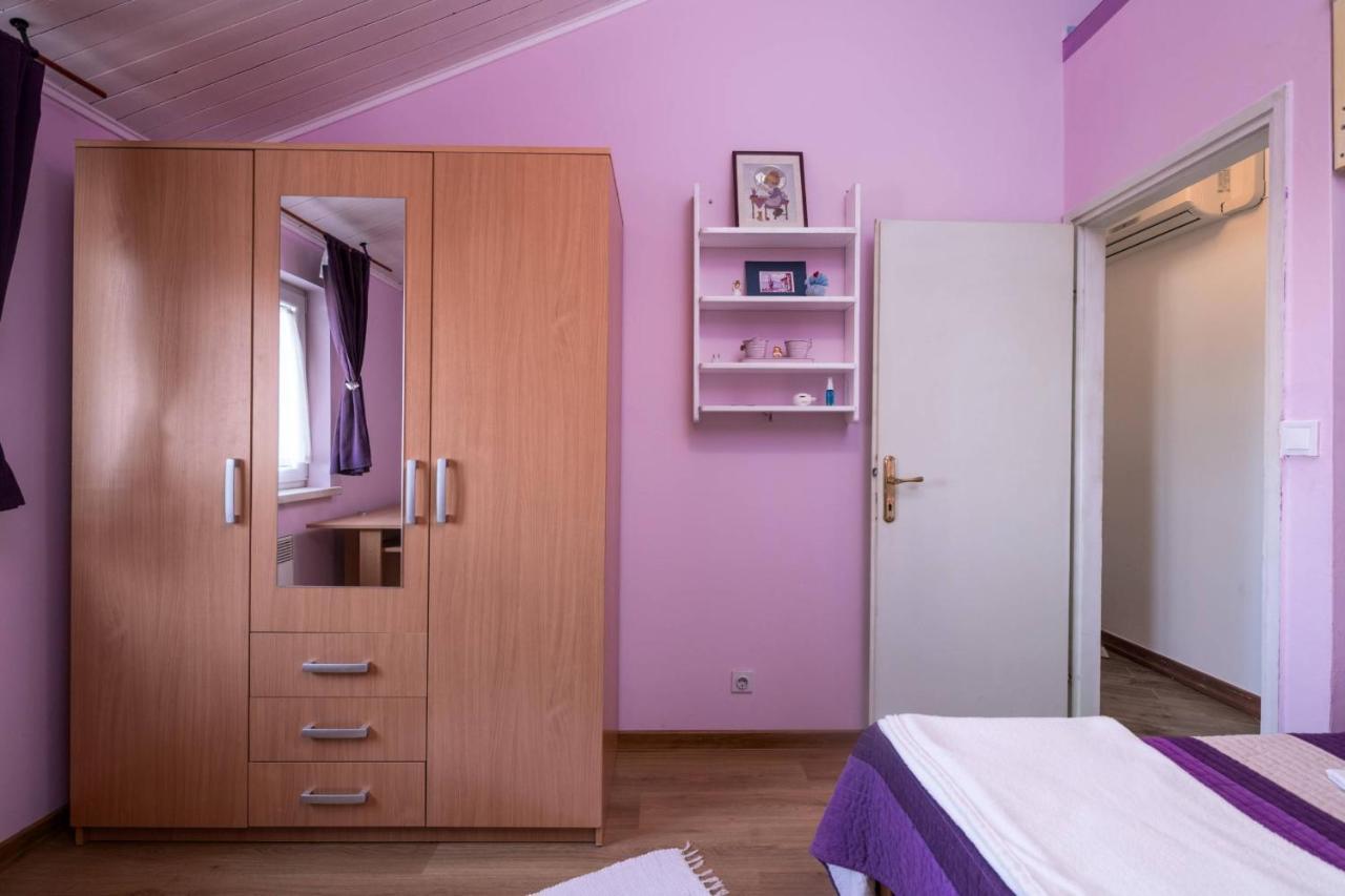 Apartment Josephine 로비니 외부 사진